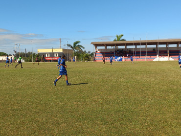 Foto 257: CAQ sagrou-se vice-campeão na categoria 2014 da Copa Mercosul  2026