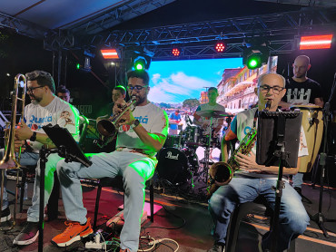 Foto 13: Mês de Janeiro de comemorações em Quatá!