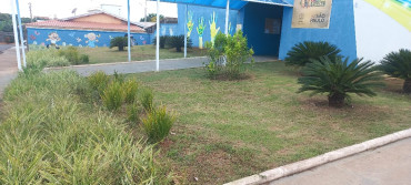 Foto 29: Resumo dos trabalhos realizados durante o mês de janeiro e início de fevereiro