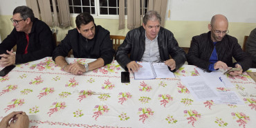 Foto 50: Prefeitura de Quatá promove reuniões do Orçamento Participativo e ouve demandas da população para 2027