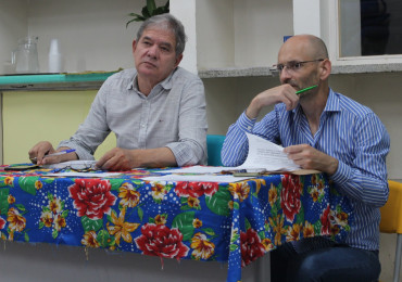 Foto 21: Prefeitura de Quatá promove reuniões do Orçamento Participativo e ouve demandas da população para 2027