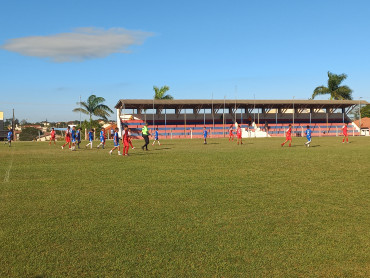 Foto 68: CAQ sagrou-se vice-campeão na categoria 2014 da Copa Mercosul  2026