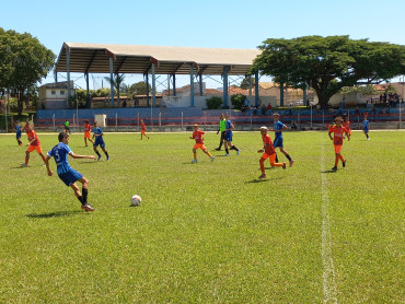 Foto 1: CAQ sagrou-se vice-campeão na categoria 2014 da Copa Mercosul  2026
