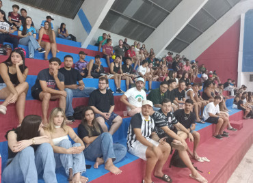 Foto 16: Magic Futsal F.C goleia e conquista o título de campeão do Campeonato Municipal de Futsal 2026