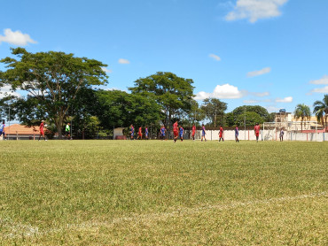 Foto 337: CAQ sagrou-se vice-campeão na categoria 2014 da Copa Mercosul  2026