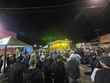 Foto 216: Julinão Caipira 5ª Edição