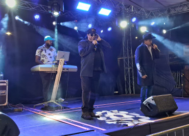 Foto 2: Comarca de Quatá celebra 81 anos com Sextou especial ao som de Zé Rico & Rikaço e DJ Vitão