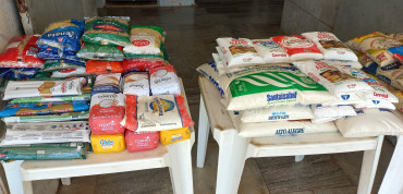 Foto 89: Quatá sedia primeira etapa do 6º Campeonato Estadual de Truco