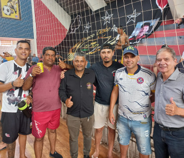 Foto 58: Quatá sedia primeira etapa do 6º Campeonato Estadual de Truco