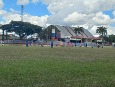 Foto 162: CAQ sagrou-se vice-campeão na categoria 2014 da Copa Mercosul  2026