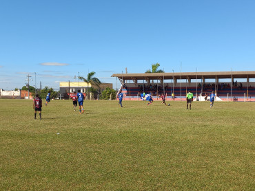 Foto 292: CAQ sagrou-se vice-campeão na categoria 2014 da Copa Mercosul  2026