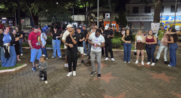 Foto 49: Tardezinha do Samba reúne música, lazer e diversão para toda a família em Quatá