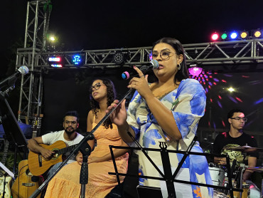 Foto 6: Sextou Alma Feminina marca homenagem ao Dia da Mulher em Quatá