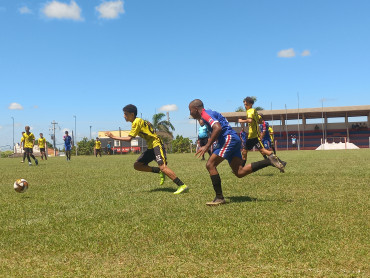 Foto 83: CAQ sagrou-se vice-campeão na categoria 2014 da Copa Mercosul  2026