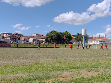 Foto 122: CAQ sagrou-se vice-campeão na categoria 2014 da Copa Mercosul  2026
