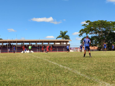 Foto 306: CAQ sagrou-se vice-campeão na categoria 2014 da Copa Mercosul  2026