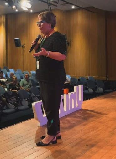 Foto 8: Quatá participa do II Simpósio de Gestão Esportiva CIVAP