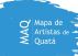 Serviço Mapa de Artistas de Quatá  