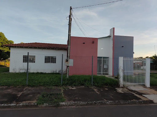 Polo de Academia da Saúde