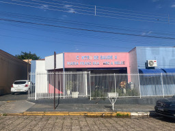 Programa Saúde da Centro de Saúde III